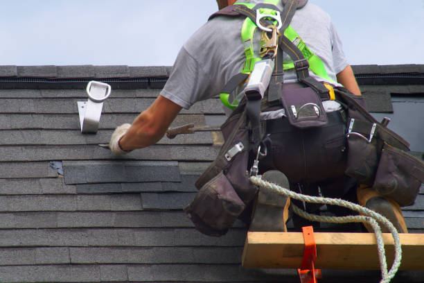 Best Roof Installation  in Baker City, OR